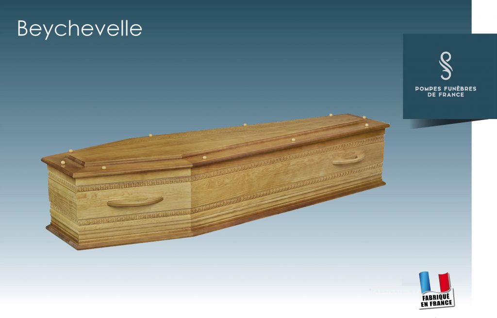 Cercueil Beychevelle
