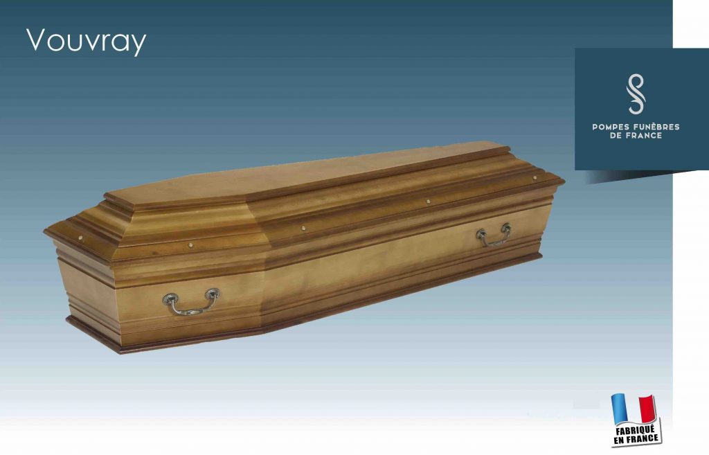 Cercueil Vouvray
