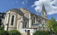 Les églises de Joué-lès-Tours