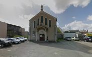 Les églises de Saint-Pierre-des-Corps